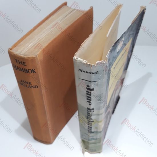 Picture of The Sjambok