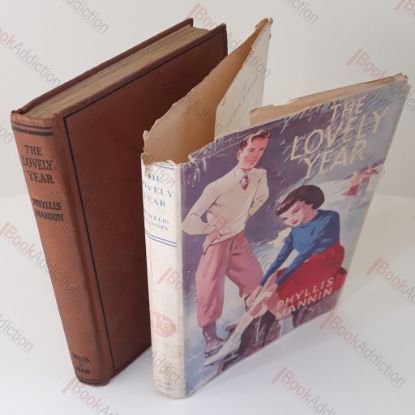 Picture of The Lovely Year