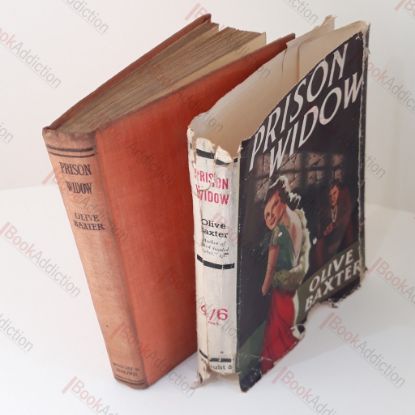 Picture of Prison Widow