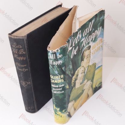 Picture of Let's All Be Happy