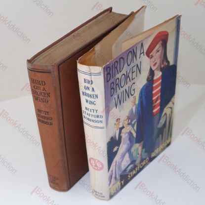 Picture of Bird on a Broken Wing