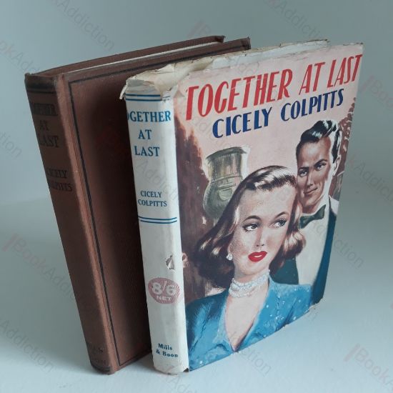 Picture of Together at Last