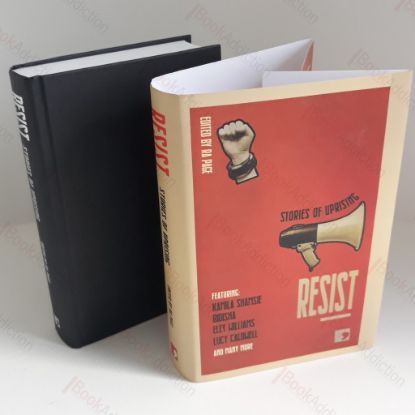 Picture of Resist : Stories of Uprising
