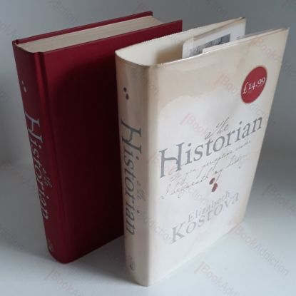 Picture of The Historian