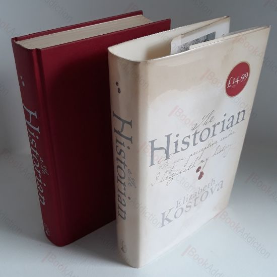 Picture of The Historian