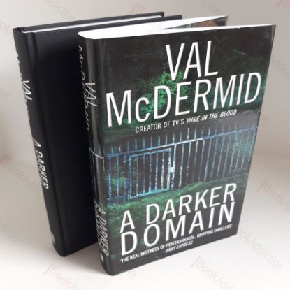 Picture of A Darker Domain