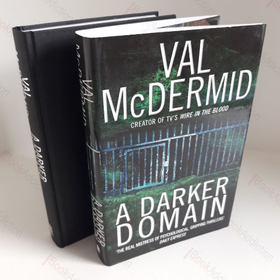 Picture of A Darker Domain