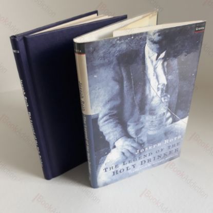 Picture of The Legend of the Holy Drinker