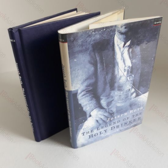 Picture of The Legend of the Holy Drinker