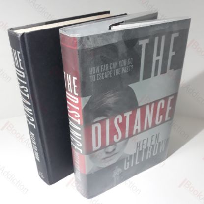 Picture of The Distance (Signed)