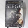 Picture of Agent of Rome The Siege
