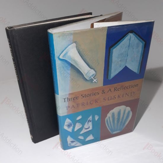 Picture of Three Stories and a Reflection