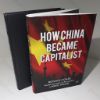 Picture of How China Became Capitalist