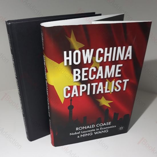 Picture of How China Became Capitalist