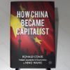 Picture of How China Became Capitalist