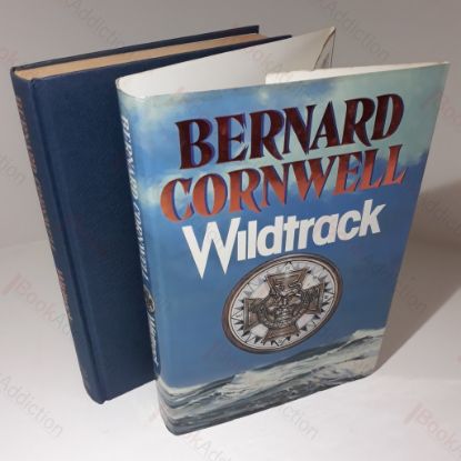 Picture of Wildtrack  (Signed)