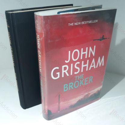 Picture of The Broker