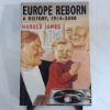 Picture of Europe Reborn : A History, 1914-2000