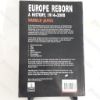 Picture of Europe Reborn : A History, 1914-2000