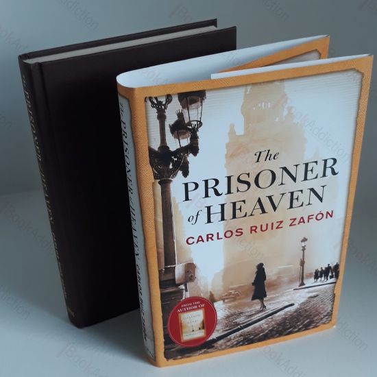 Picture of The Prisoner of Heaven