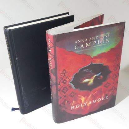 Picture of Holy Smoke