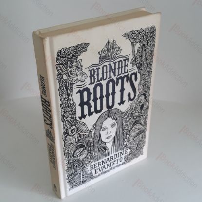 Picture of Blonde Roots