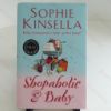 Picture of The Shopaholic and Baby (Signed)