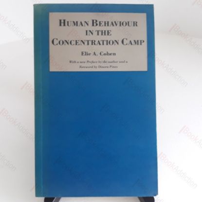 Picture of Human Behaviour in the Concentration Camp