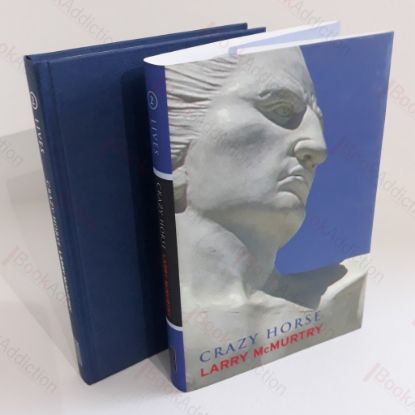 Picture of Crazy Horse