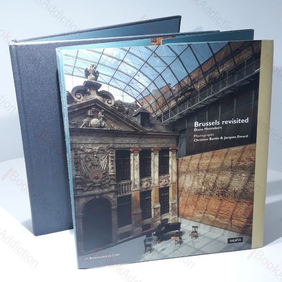 Picture of Brussels Revisited