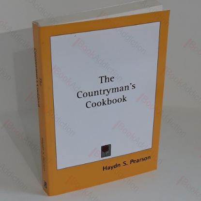 Picture of The Countryman's Cookbook