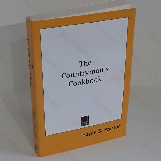 Picture of The Countryman's Cookbook