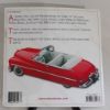 Picture of Ford in Miniature : Rare Scale Models of Classic American Ford Motor Company Cars and Trucks 1930 to 1968 (Ford, Lincoln, Mercury and Edsel)