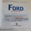 Picture of Ford in Miniature : Rare Scale Models of Classic American Ford Motor Company Cars and Trucks 1930 to 1968 (Ford, Lincoln, Mercury and Edsel)