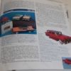 Picture of Ford in Miniature : Rare Scale Models of Classic American Ford Motor Company Cars and Trucks 1930 to 1968 (Ford, Lincoln, Mercury and Edsel)