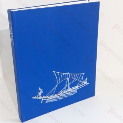 Picture of The Greek and The Sea