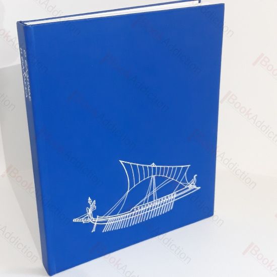 Picture of The Greek and The Sea