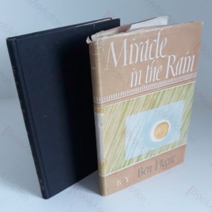 Picture of Miracle in the Rain