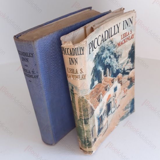 Picture of Piccadilly Inn