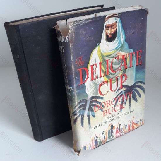 Picture of Delicate Cup