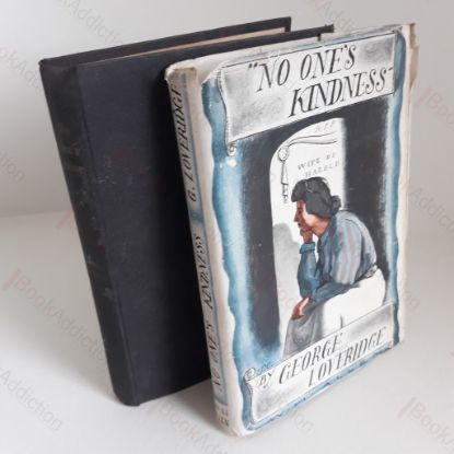 Picture of No One's Kindness