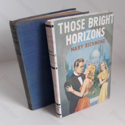 Picture of Those Bright Horizons