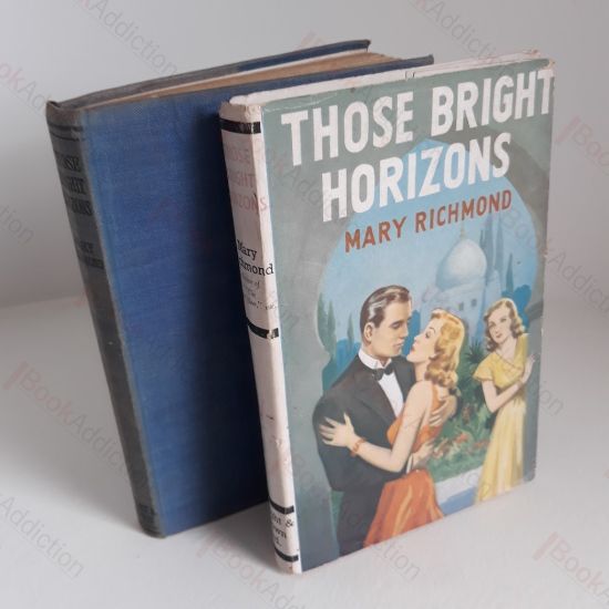 Picture of Those Bright Horizons