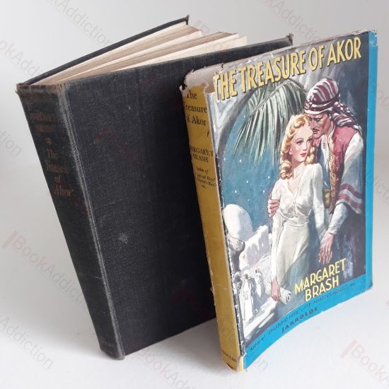 Picture of The Treasure of Akor