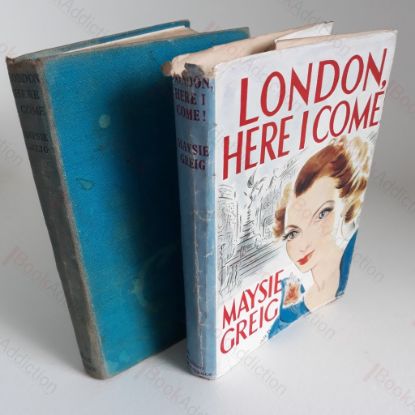 Picture of London, Here I Come