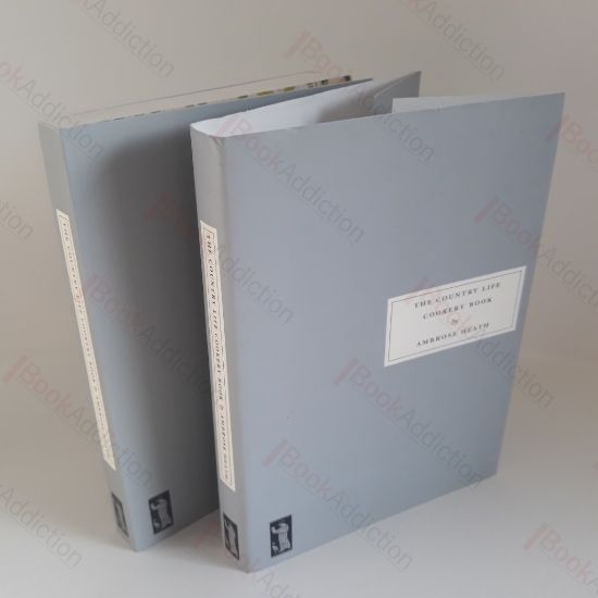 Picture of Country Life Cookery Book