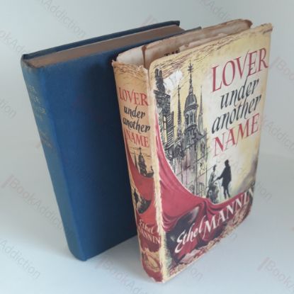 Picture of Lover Under Another Name