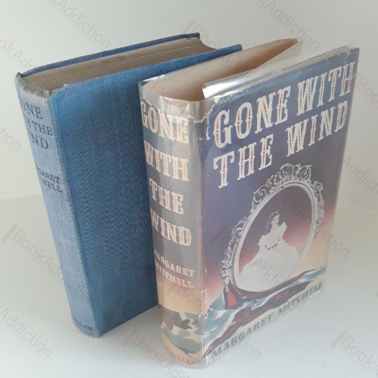 Picture of Gone With the Wind