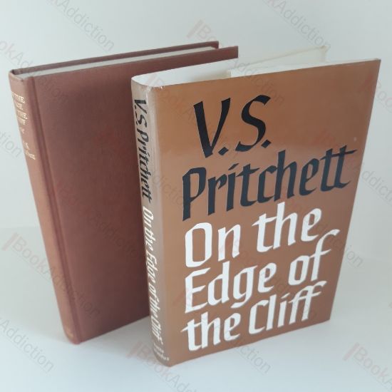 Picture of On the Edge of the Cliff