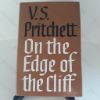 Picture of On the Edge of the Cliff